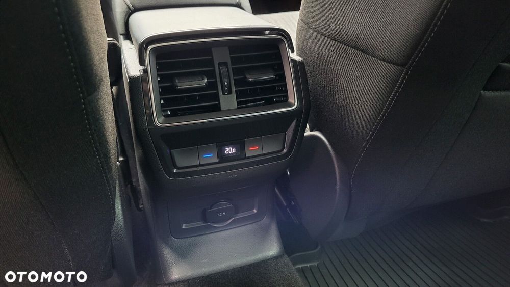 Skoda Kodiaq 2.0 TDI 4x4 Style DSG - 14