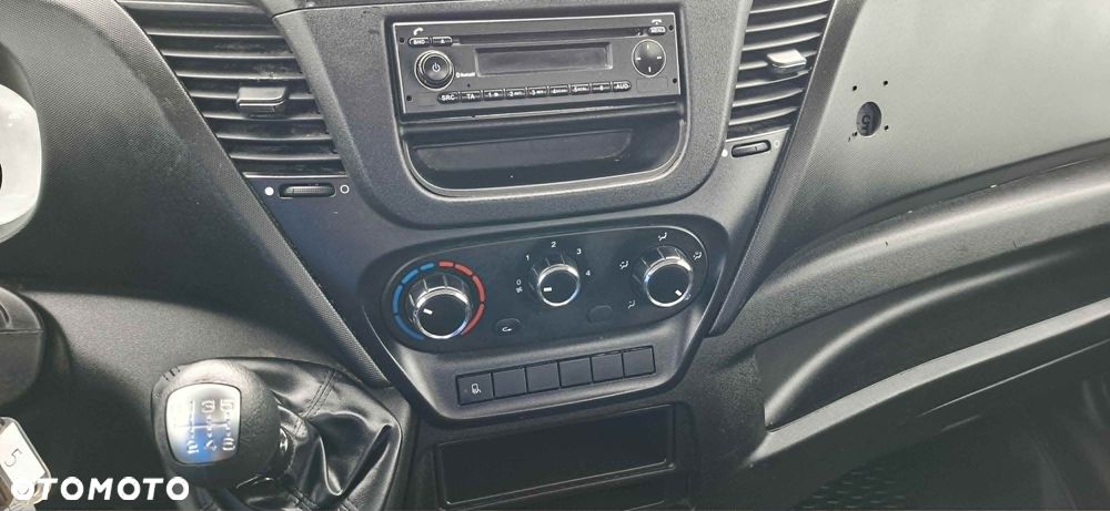 Iveco 35C13, 35C14, 35C15, 35C16 - 6