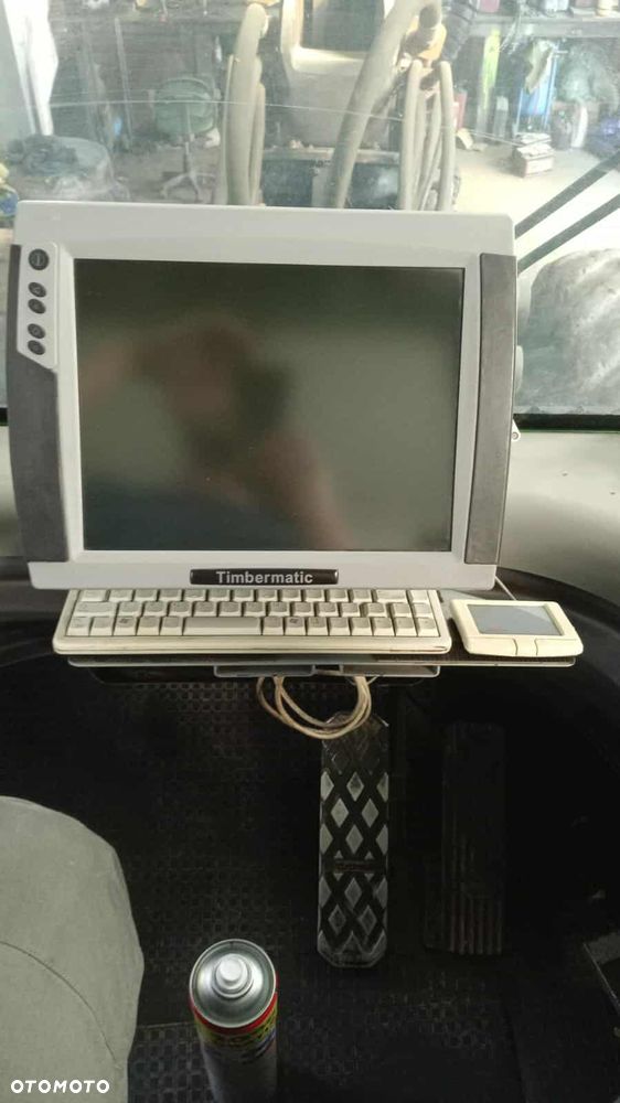 John Deere 1470D - 28