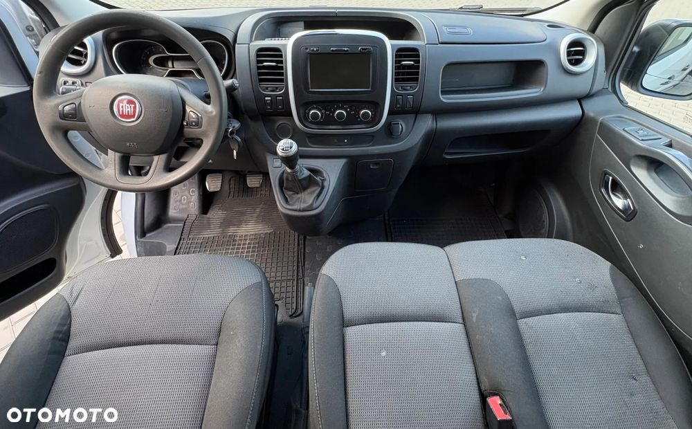 Fiat Talento - 9