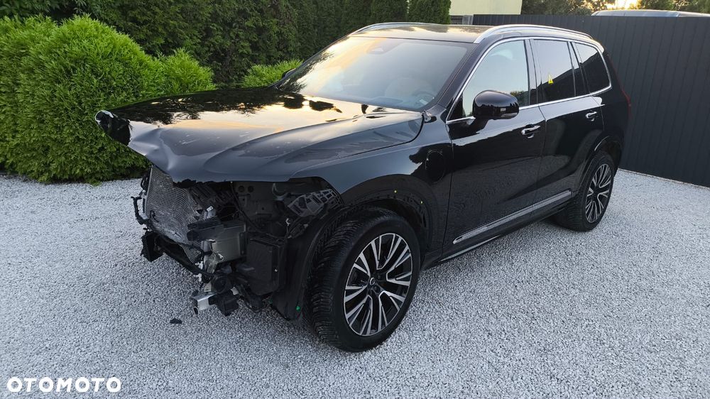 Volvo XC 90 - 15