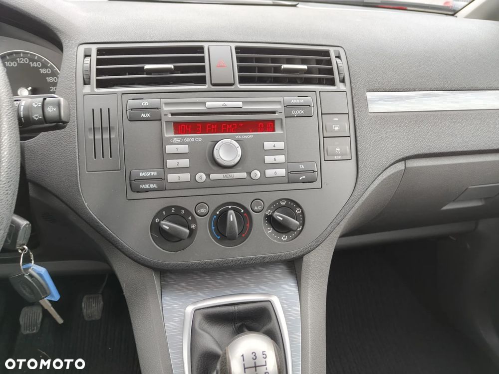 Ford C-MAX 1.6 Style - 21