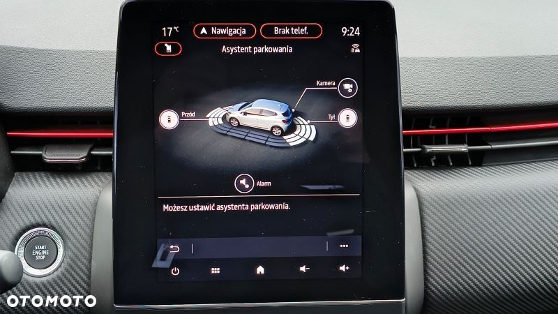 Renault Clio - 20