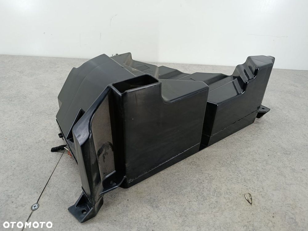 SUBWOOFER ALFA ROMEO GT II 606833180 - 7