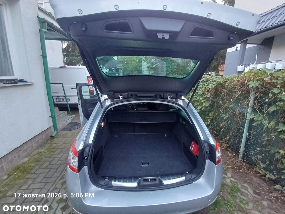 Peugeot 508 - 12