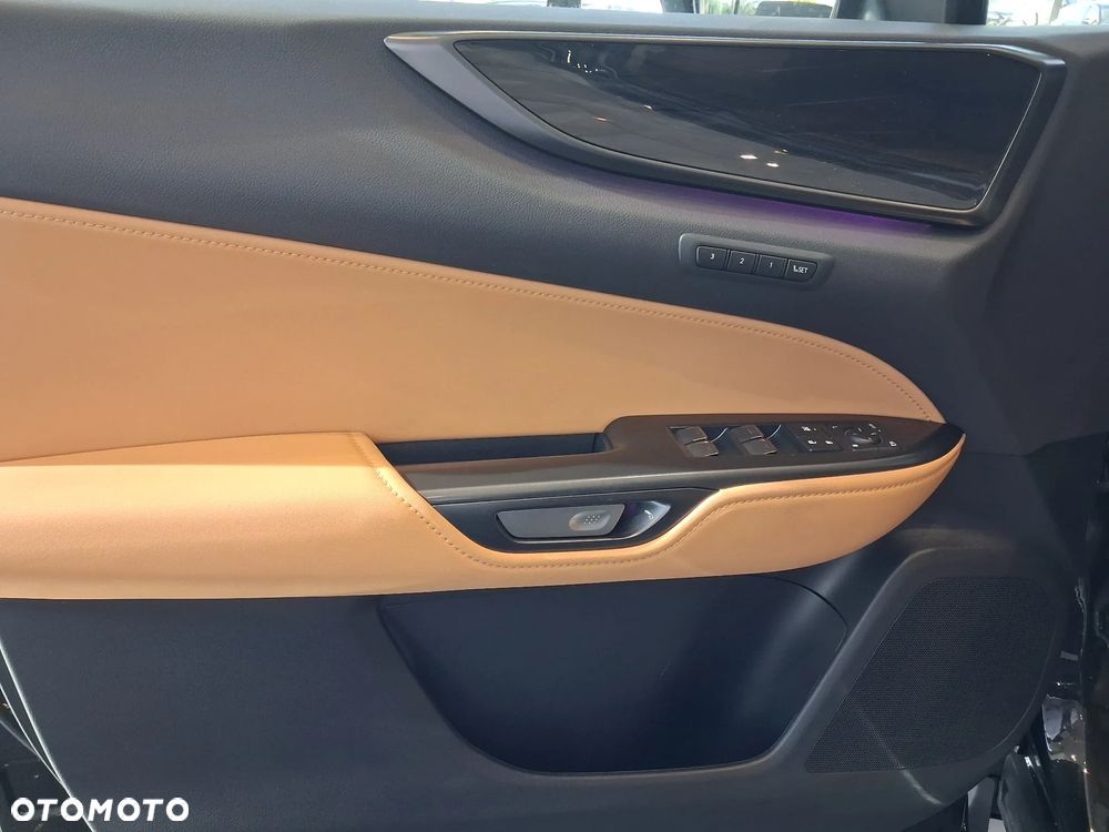 Lexus NX 350h Prestige AWD - 15