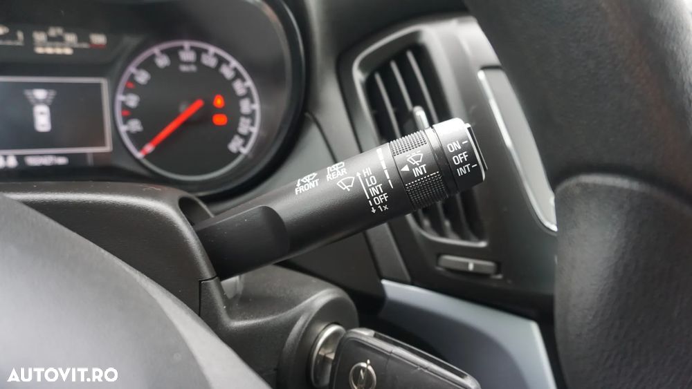 Opel Zafira 1.4 Start/Stop preg. LPG Enjoy - 20