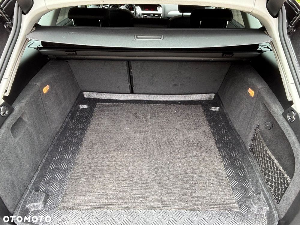 Audi A4 Avant - 9