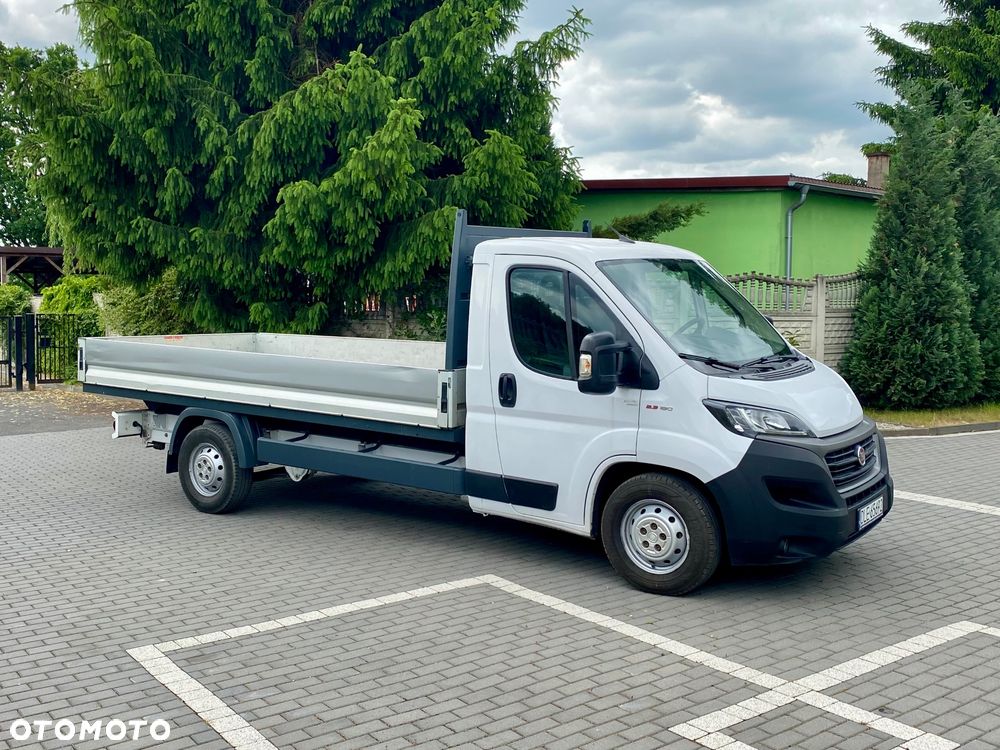 Fiat Ducato - 10
