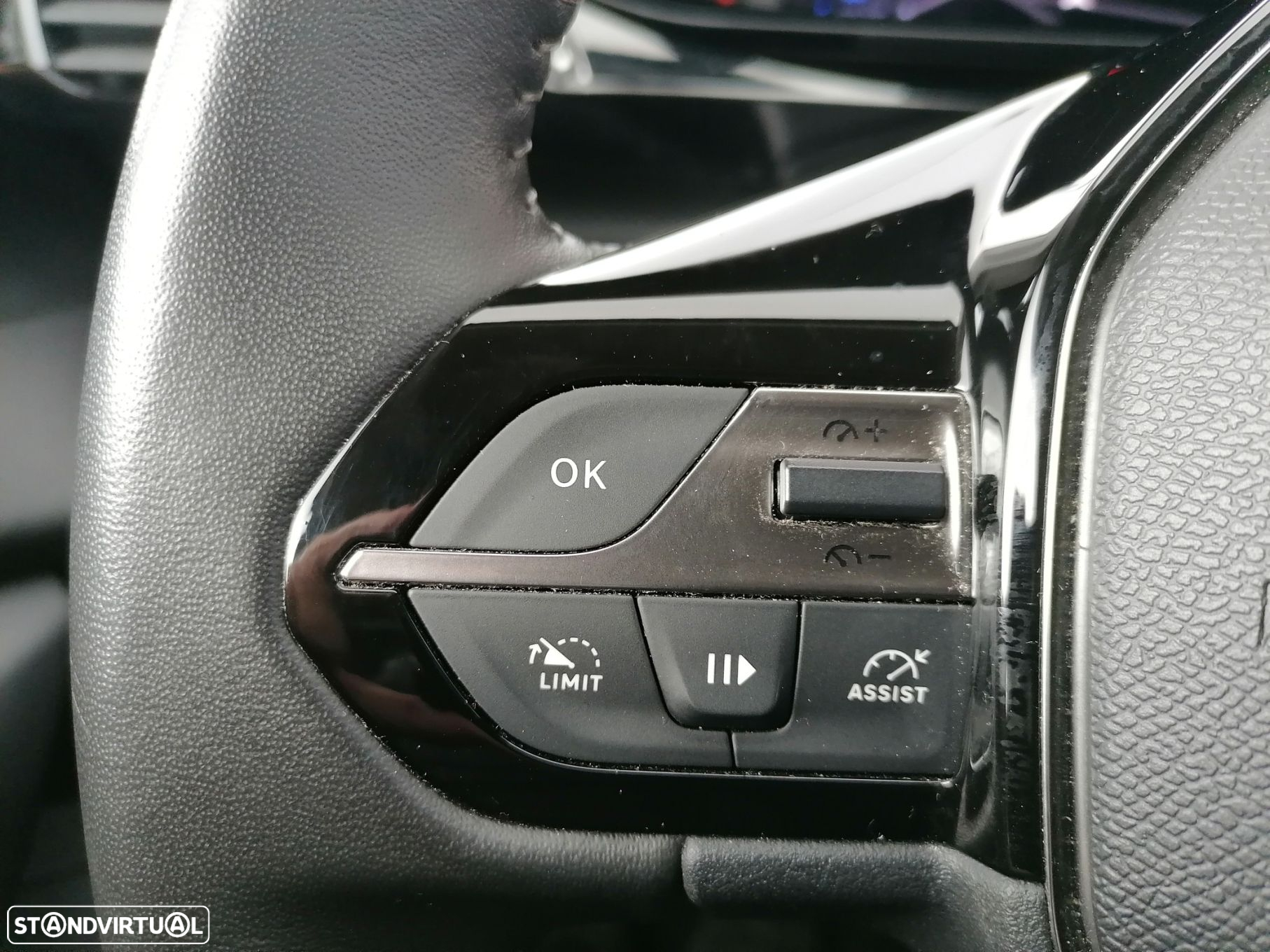 Peugeot 308 SW 1.5 BlueHDi Active - 16