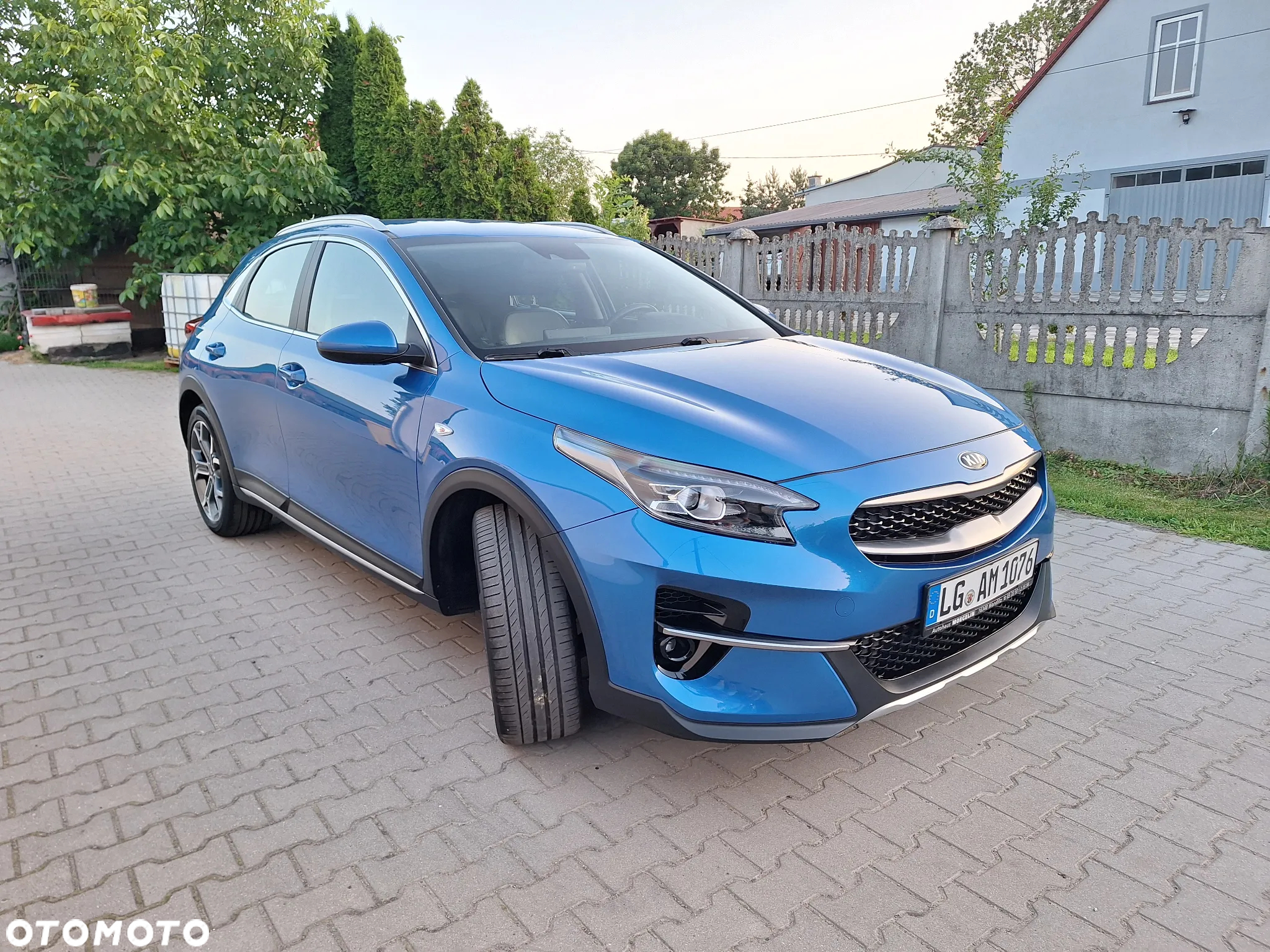 Kia XCeed 1.4 T-GDI OPF EDITION 7 - 3