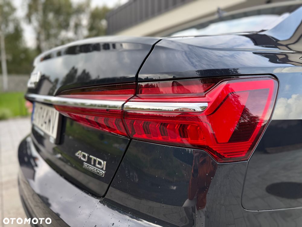 Audi A6 - 11