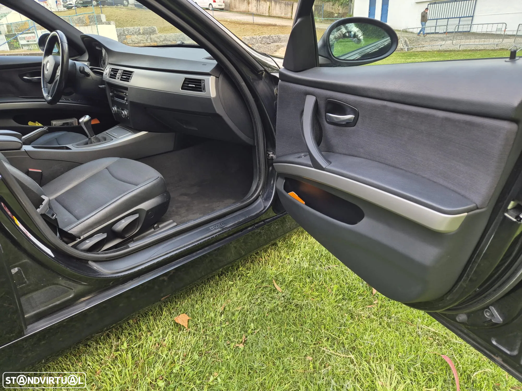 BMW 320 - 15
