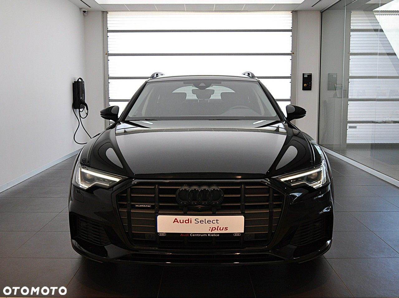 Audi A6 Allroad - 6