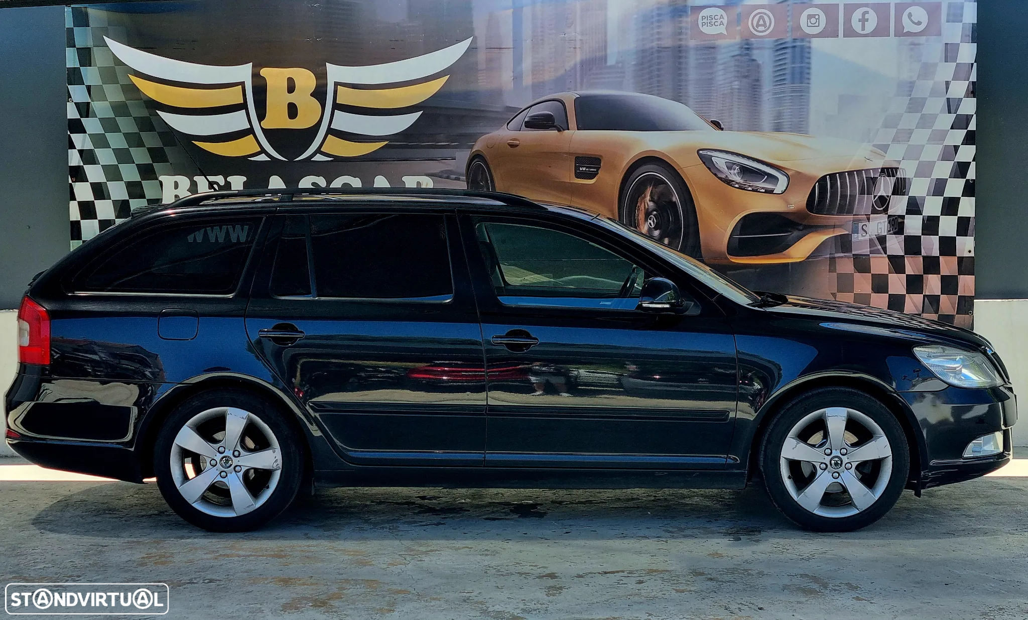 Skoda Octavia 1.6 TDI (Green tec) DSG Ambition - 17