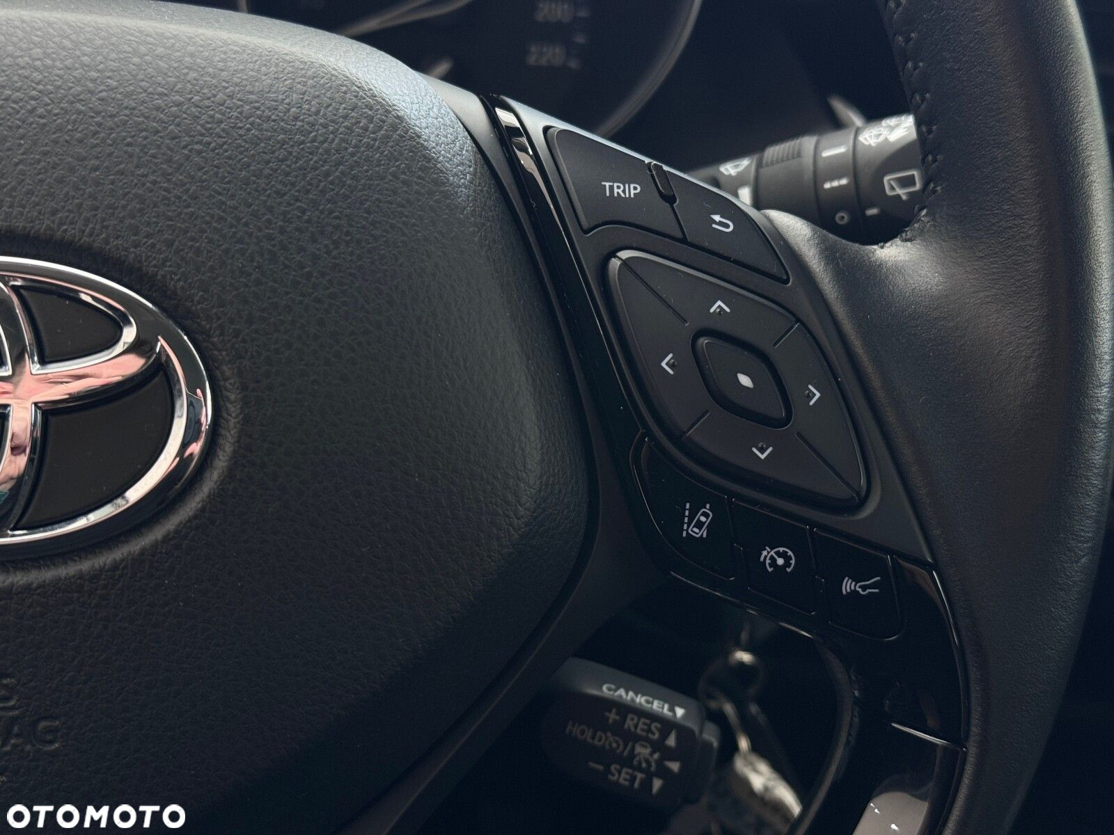 Toyota C-HR 1.2 T Comfort - 23