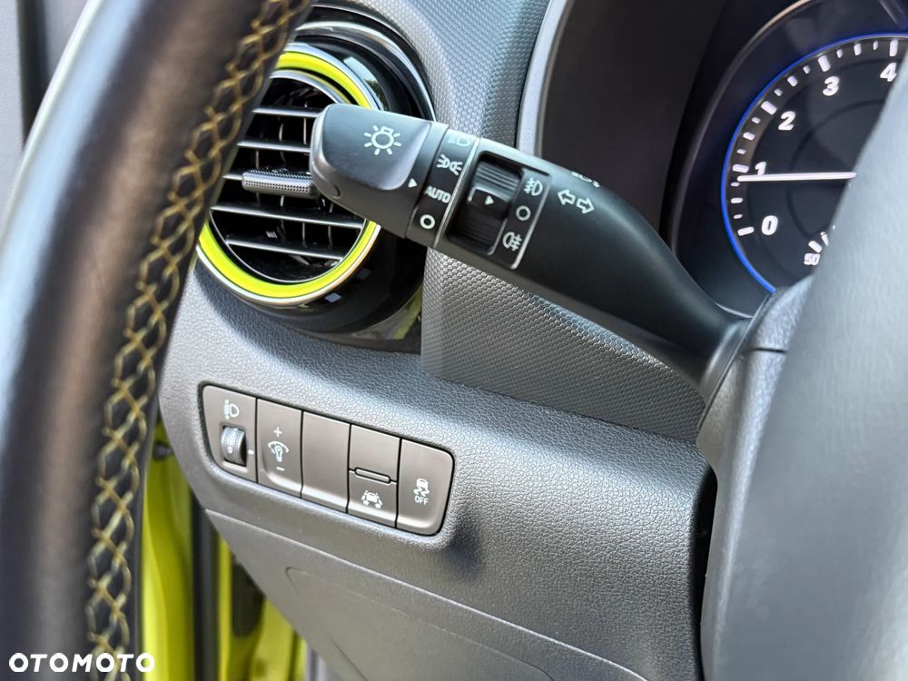 Hyundai Kona 1.6 T-GDI Premium 4WD DCT - 32