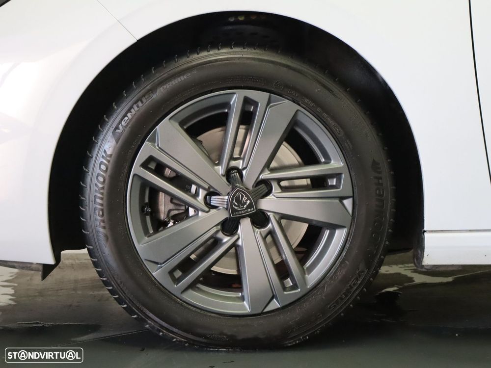 Peugeot 308 Sw 2025 photo 5