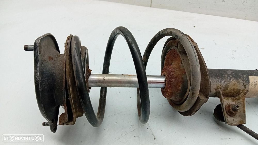 Amortecedor frente esquerdo MINI Mini (R50, R53) - 4