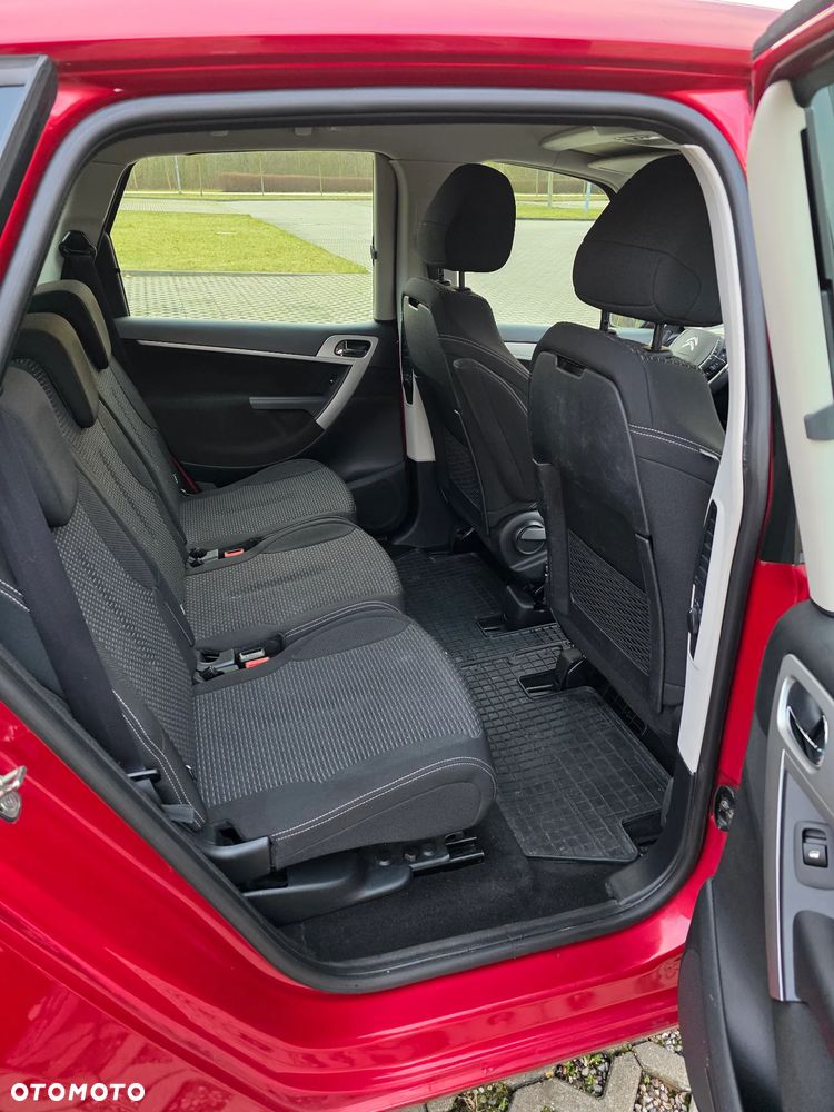 Citroën C4 Picasso 1.6 THP Exclusive - 7