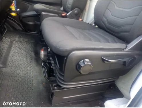 Iveco DAILY - 8