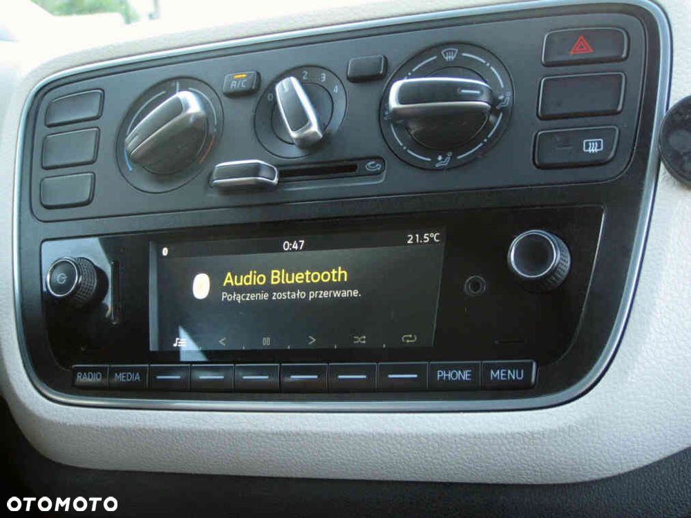 Skoda Citigo 1.0 Ambition - 11
