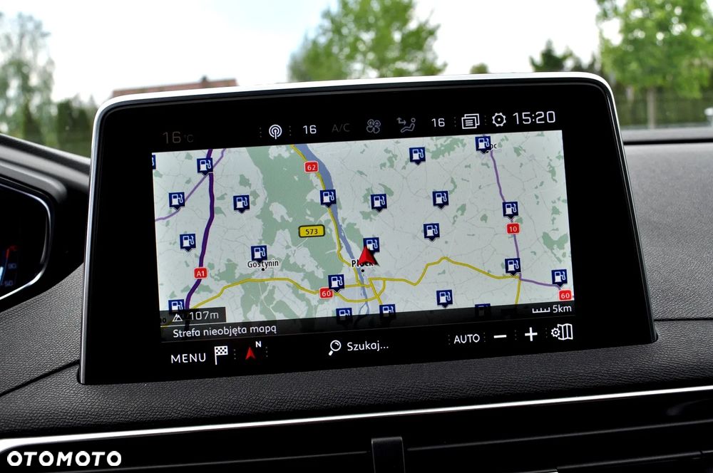 Peugeot 5008 1.2 PureTech GT S&S - 28