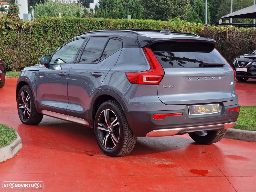 Volvo XC 40 - 6
