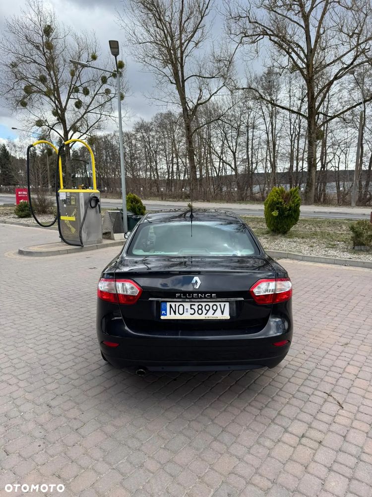 Renault Fluence 1.6 16V Privilege - 22