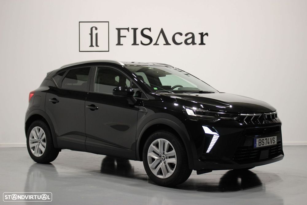 Mitsubishi ASX 1.0 MPI-T Bi-Fuel Kaiteki - 1