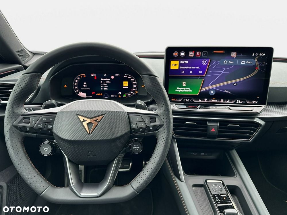 Cupra Formentor - 17