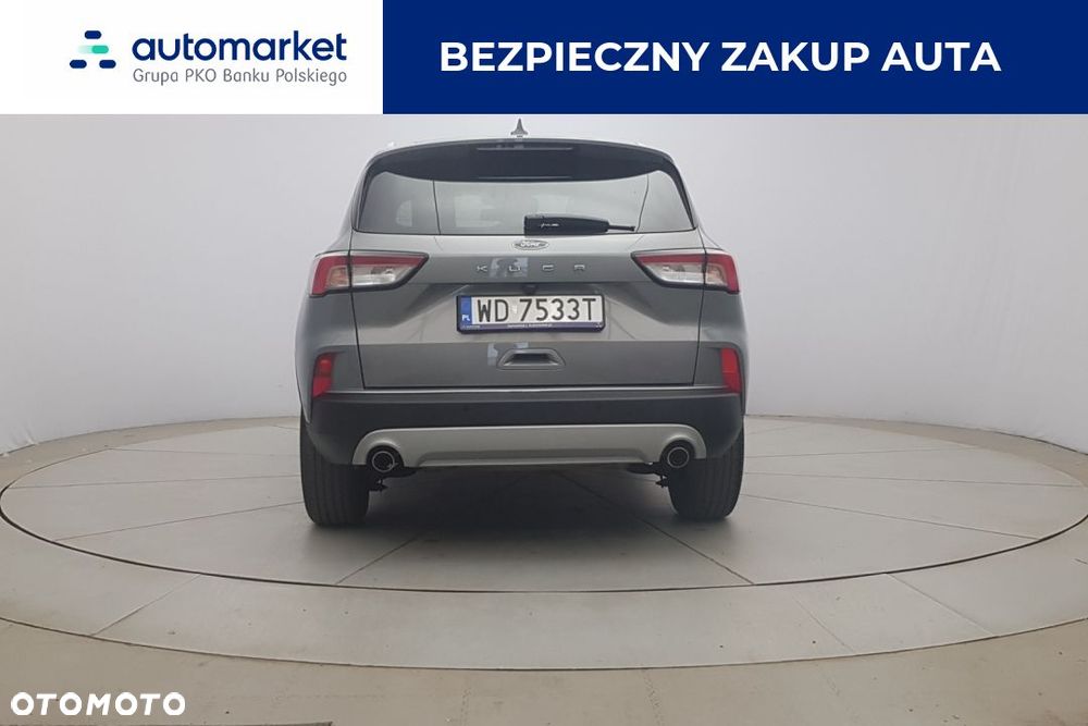 Ford Kuga 1.5 EcoBoost FWD Titanium - 6