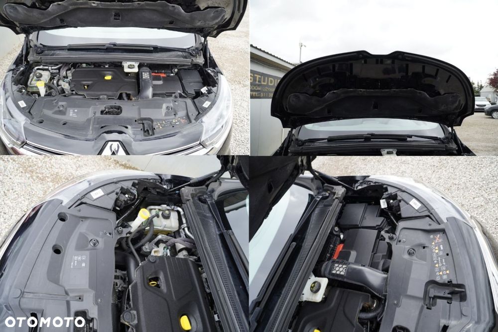 Renault Espace Energy dCi 160 EDC Initiale Paris - 34