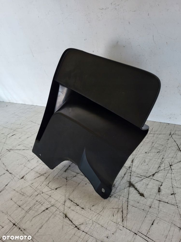 chlapacz przód lewy toyota land cruiser j120 - 12