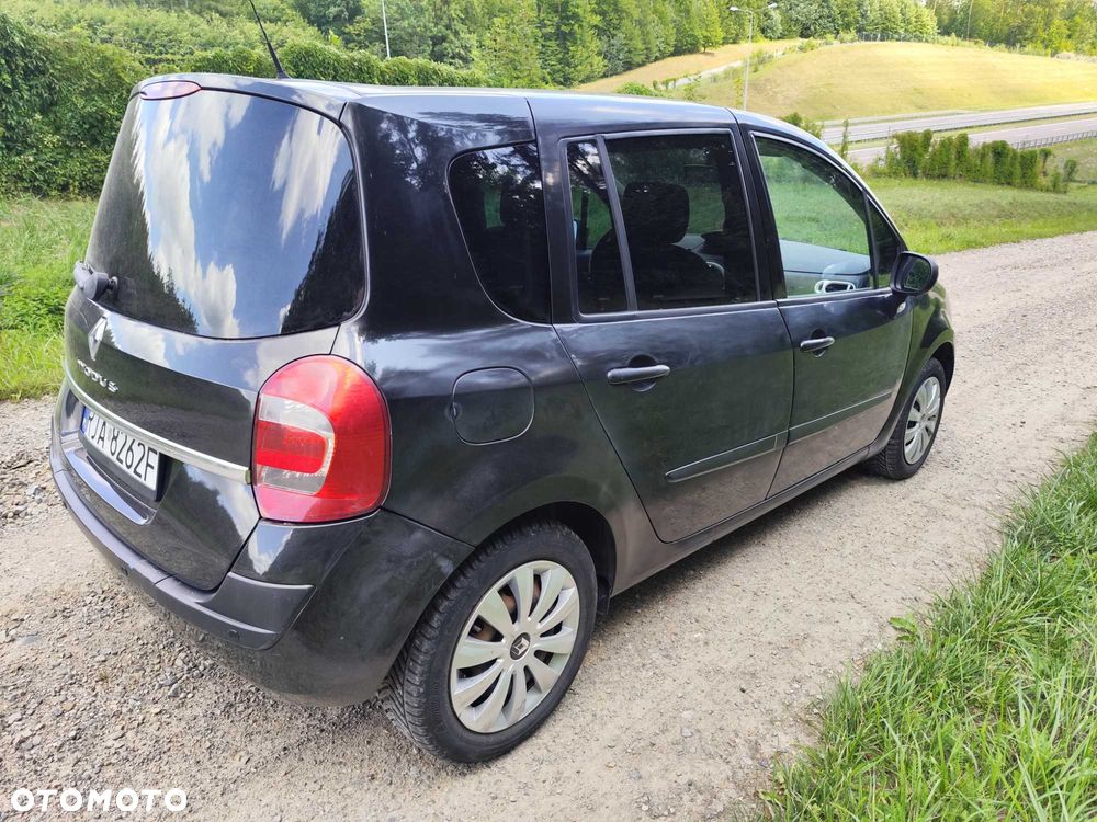 Renault Modus - 4