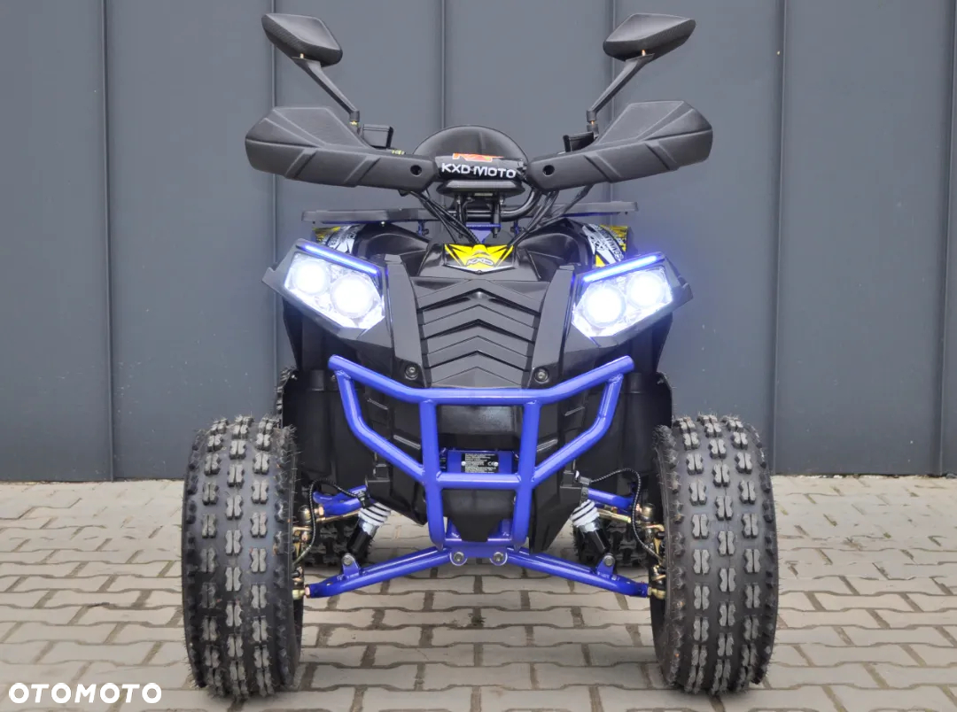 KXD Inny - 7