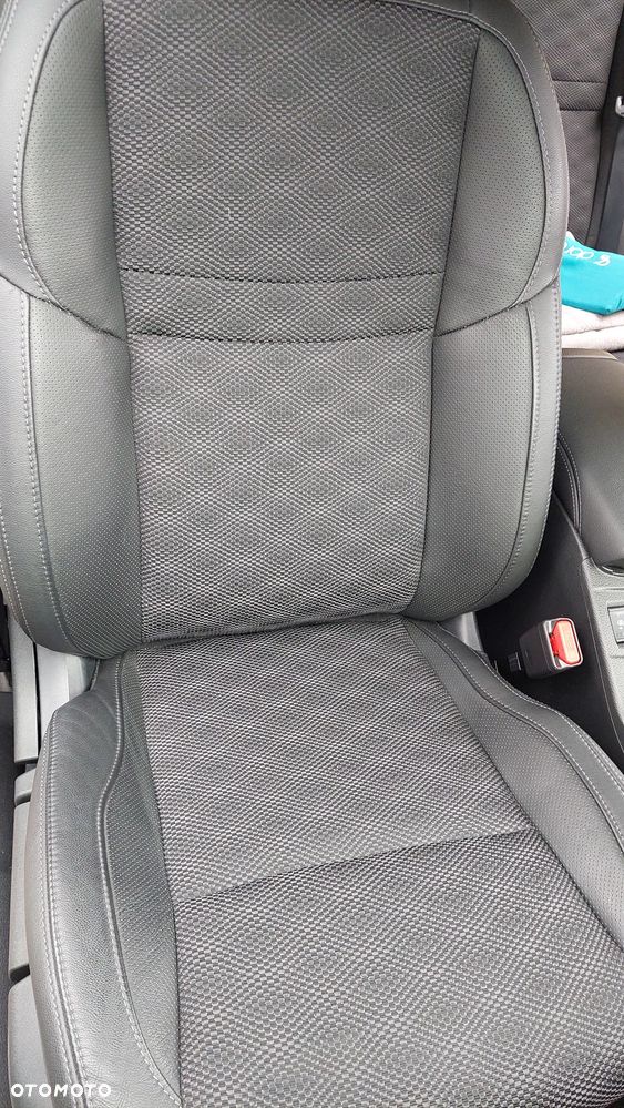 Nissan Qashqai 1.2 DIG-T Tekna - 12