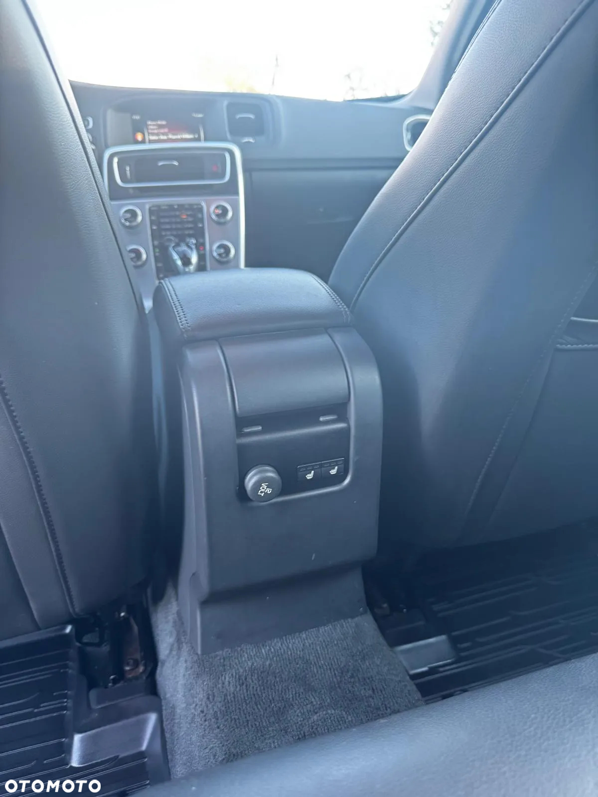 Volvo V60 - 15
