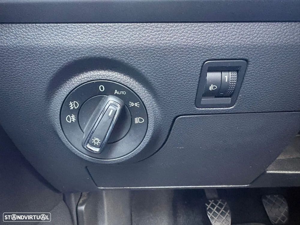 SEAT Ibiza 1.0 MPI Style - 35