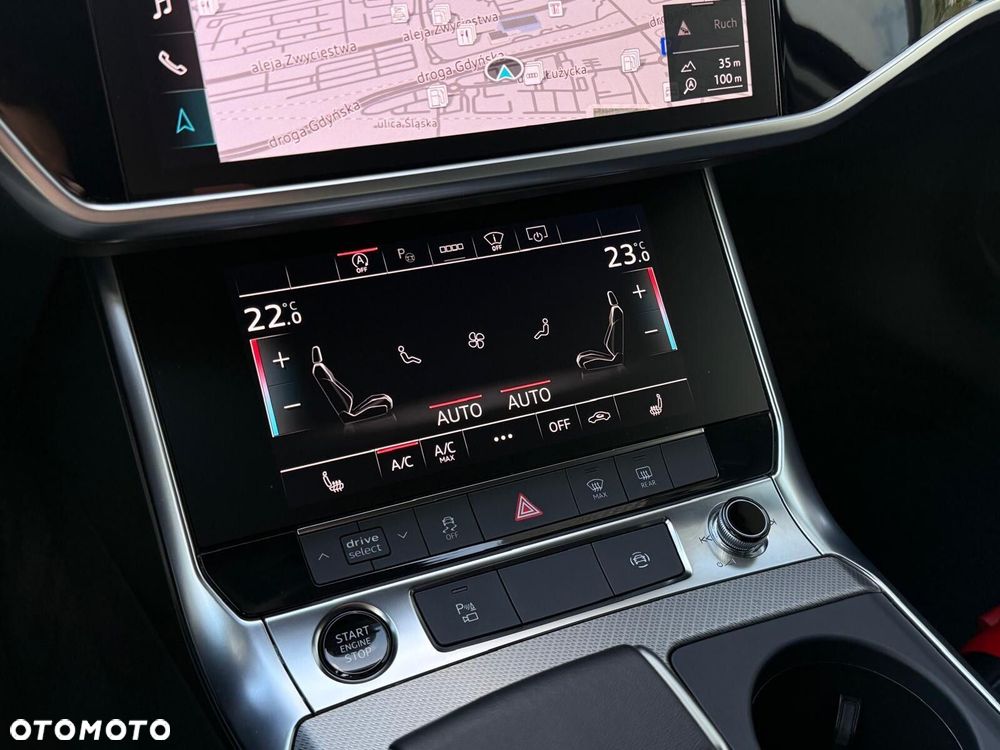 Audi A6 - 29