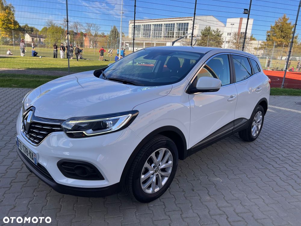 Renault Kadjar - 13