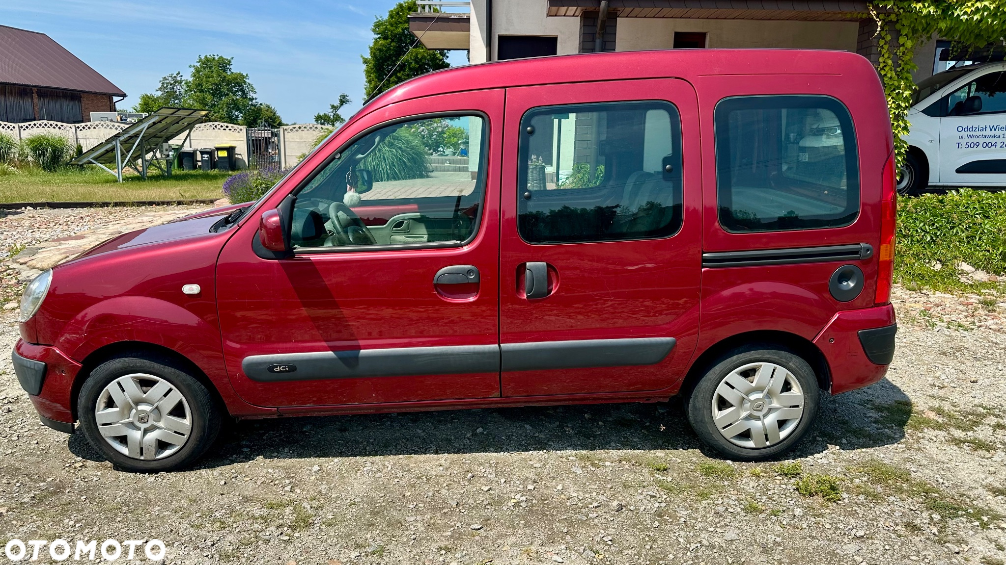 Renault Kangoo - 3