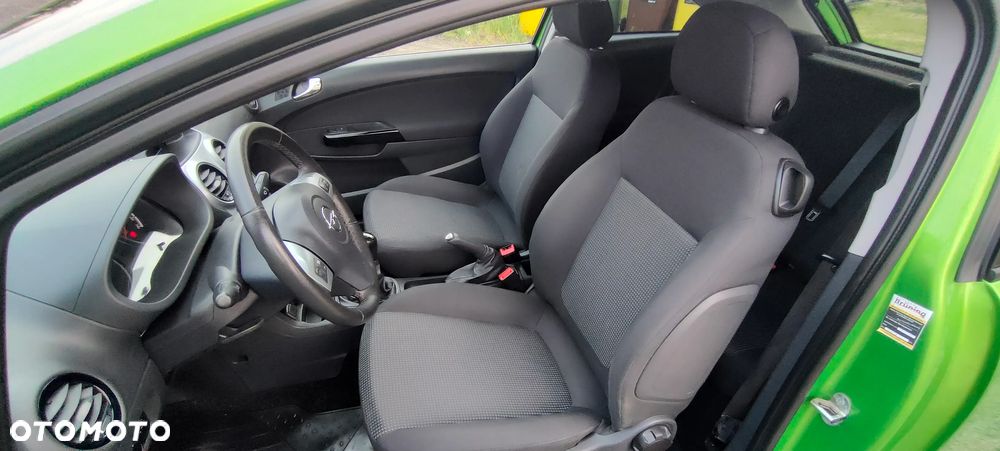 Opel Corsa 1.2 16V (ecoFLEX) Edition - 6