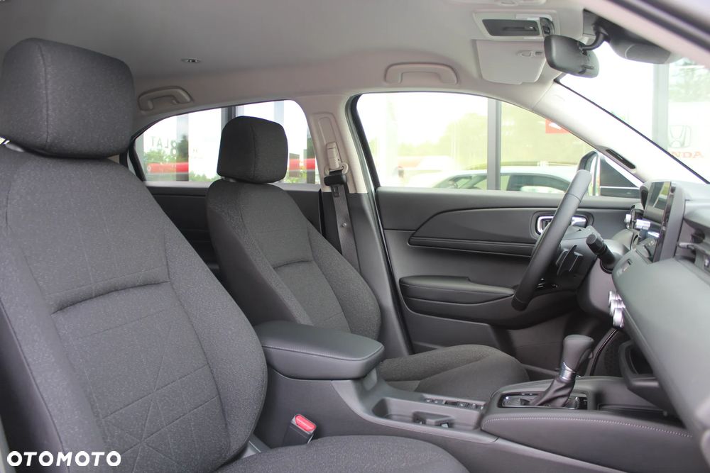 Honda HR-V 1.5 i-MMD Elegance CVT - 21