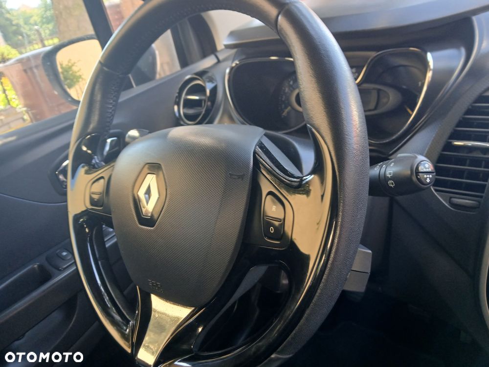 Renault Captur 0.9 Energy TCe Zen - 18