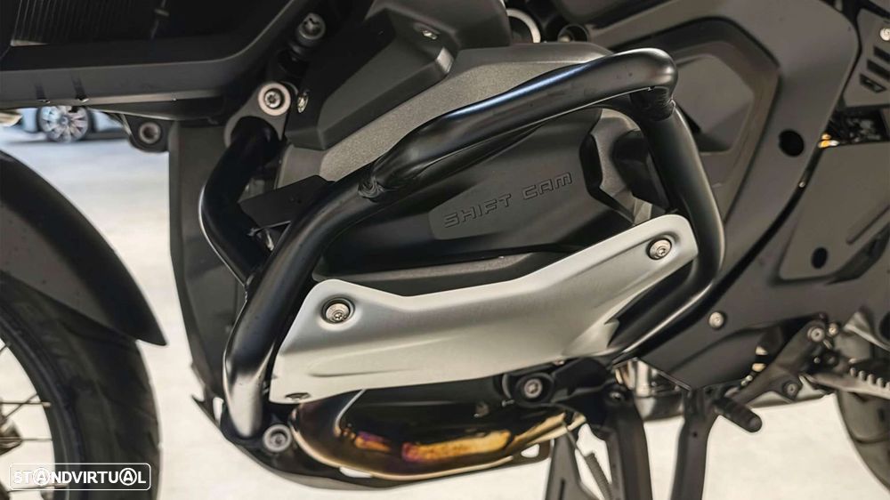 BMW R 1300 GS - 11