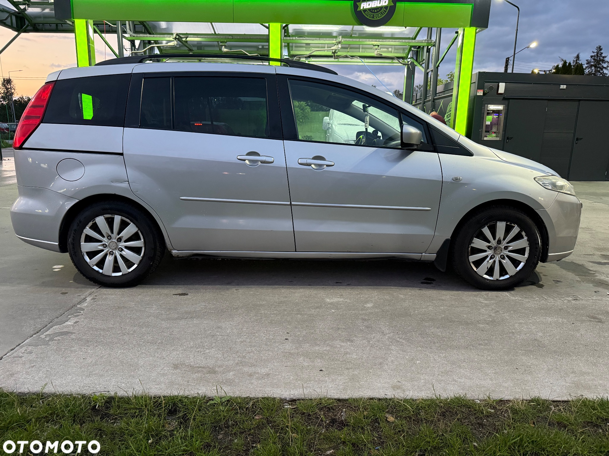 Mazda 5 2.0 CD Exclusive - 7