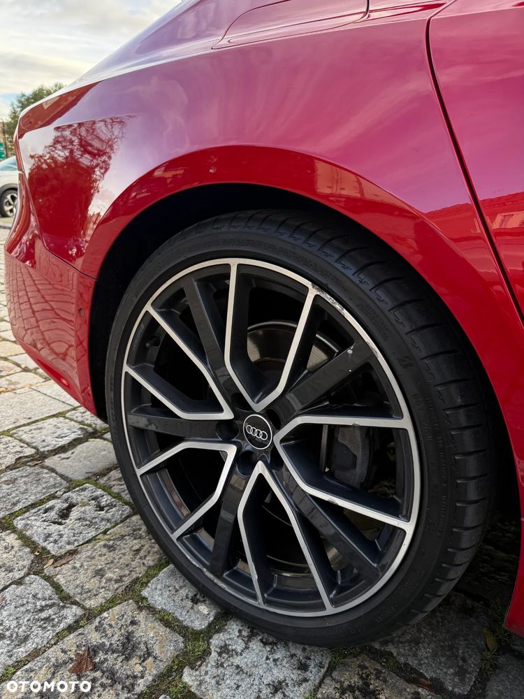 Audi A7 Sportback 45 TFSI mHEV Quattro S tronic - 11
