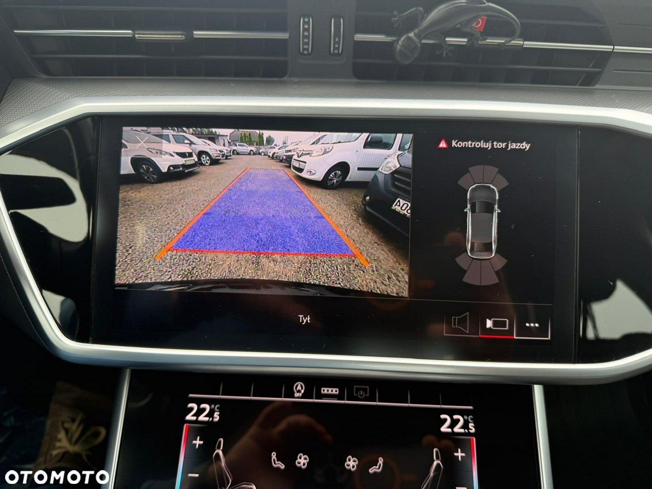 Audi A6 - 24