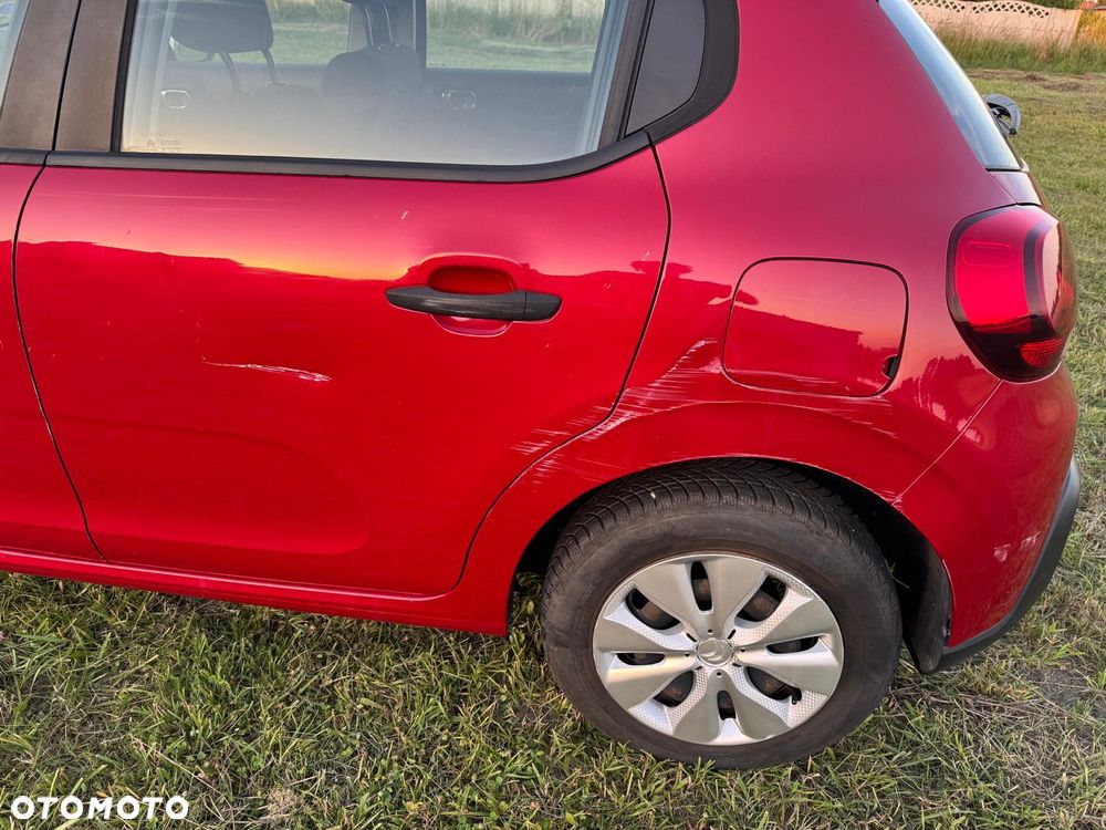 Citroën C3 - 20
